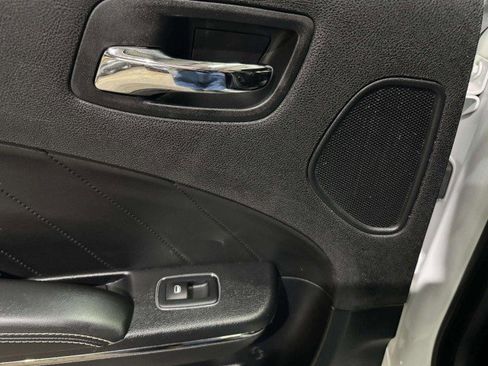 Used 2016 Dodge Charger SRT Hellcat w/ Harman/Kardon Audio Group image 43