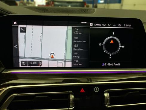 Used 2019 BMW X5 xDrive40i w/ Convenience Package AWD/4WD image 31