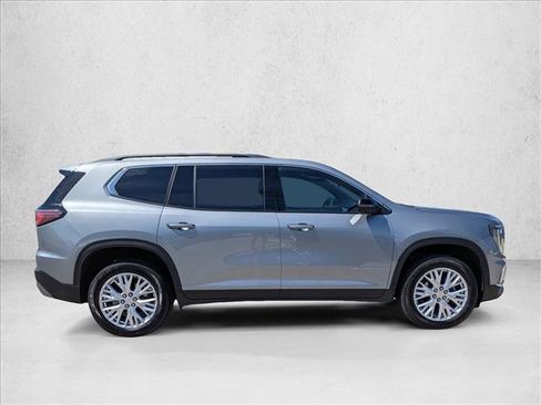 Used 2024 GMC Acadia Elevation FWD image 4