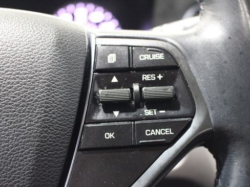 Used 2016 Hyundai Sonata Sport w/ Option Group 1V FWD image 11