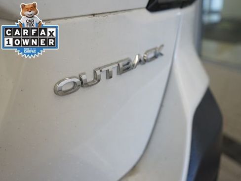 Used 2022 Subaru Outback Premium image 13