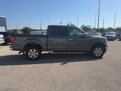 Used 2019 Ford F150 XLT w/ Equipment Group 302A Luxury image 6