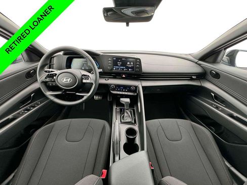 New 2025 Hyundai Elantra Sport image 44
