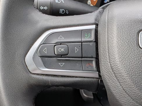 Used 2024 Jeep Compass Limited AWD/4WD image 18