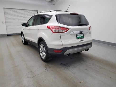 Used 2014 Ford Escape Titanium w/ Equipment Group 401A FWD image 5