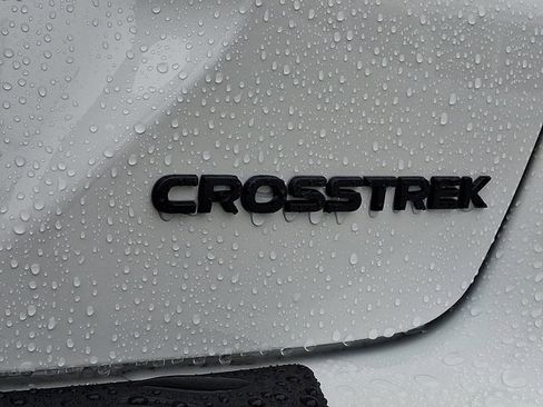 New 2026 Subaru Crosstrek 2.5i Premium image 5