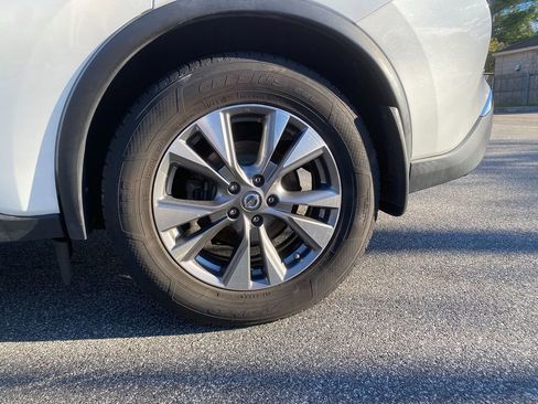 Used 2016 Nissan Murano SL image 28