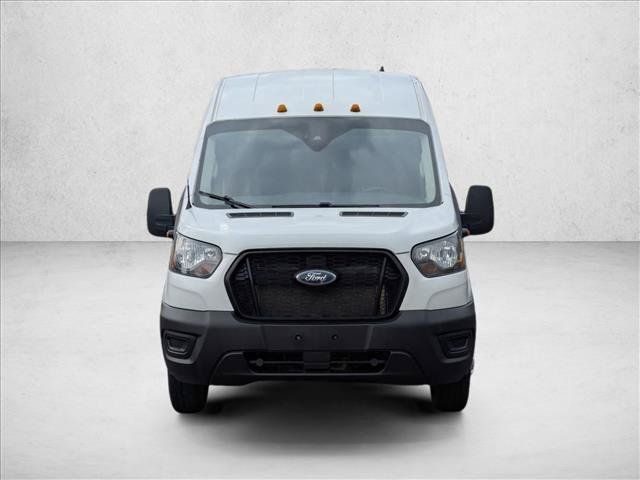 Used 2023 Ford Transit 350 XL RWD image 2