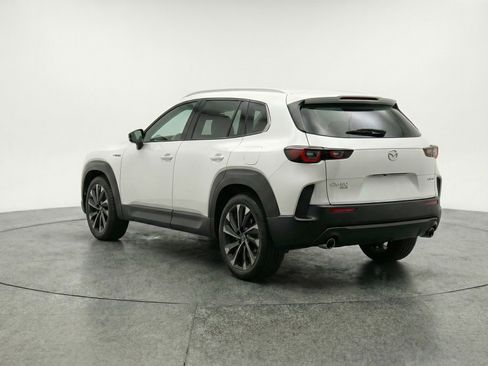Used 2025 MAZDA CX-50 2.5 Hybrid w/ Premium Plus Pkg AWD/4WD image 6