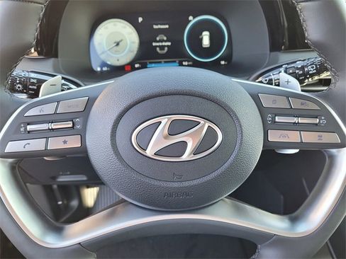 New 2025 Hyundai Palisade SEL image 22