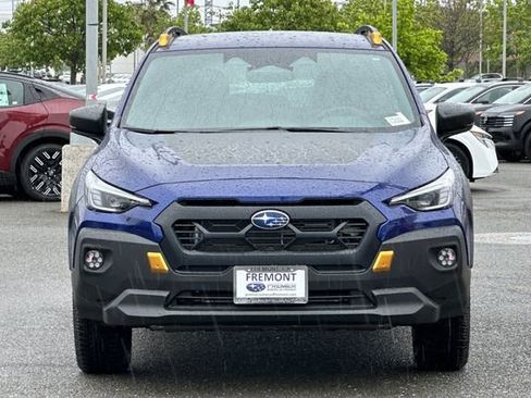 New 2026 Subaru Crosstrek 2.5i Wilderness AWD/4WD image 6