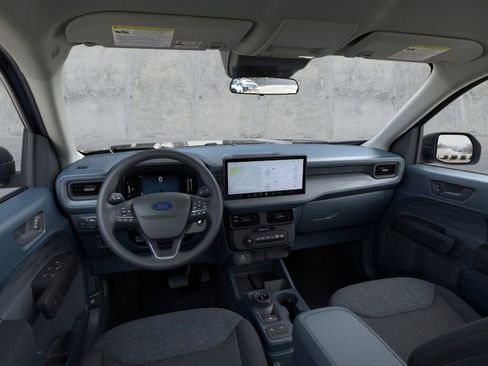 New 2025 Ford Maverick XL w/ 4K Tow Package image 40