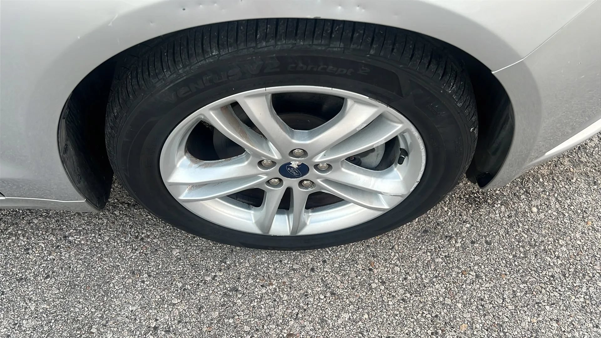 Used 2018 Ford Fusion S FWD image 27