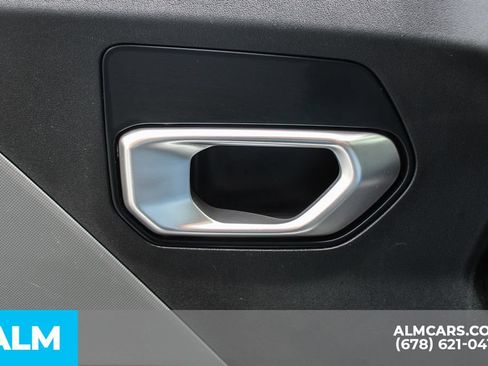 Used 2025 Kia K4 FWD image 36