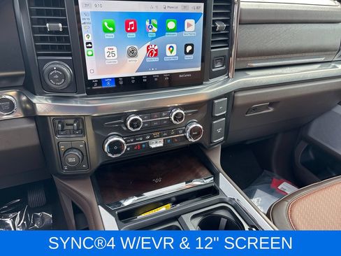New 2026 Ford F250 King Ranch AWD/4WD image 20
