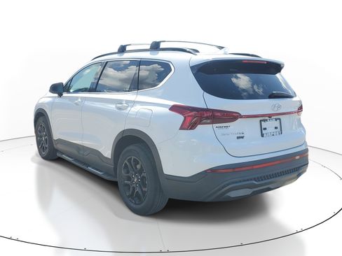 Used 2023 Hyundai Santa Fe XRT w/ Cargo Package FWD image 5