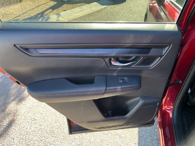Used 2024 Honda CR-V Sport-L image 6