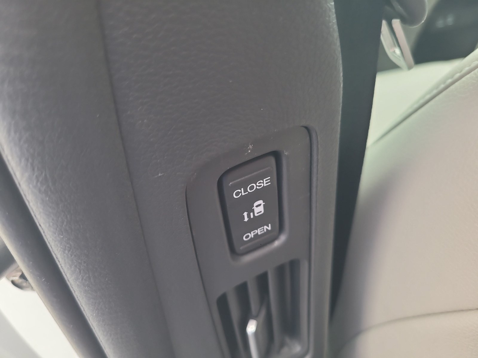 New 2027 Honda Odyssey EX-L image 24