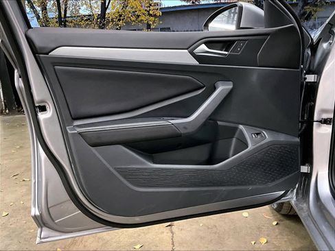 New 2026 Volkswagen Jetta Sport image 23