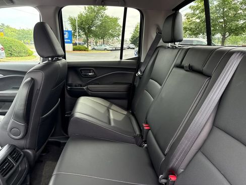 Used 2023 Honda Ridgeline RTL image 21