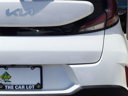 Used 2023 Kia Soul LX w/ Option Group 015 image 20