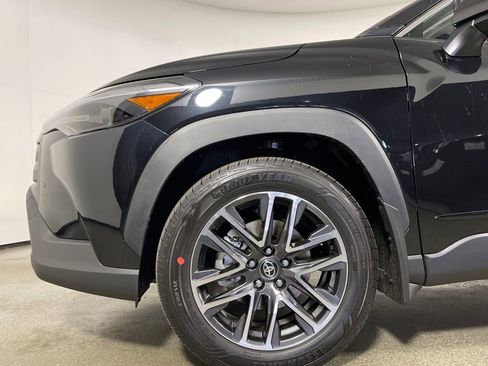 New 2026 Toyota Corolla Cross XLE image 11