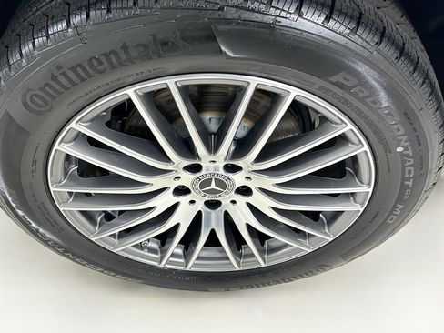 New 2026 Mercedes-Benz GLC 300 4MATIC image 34