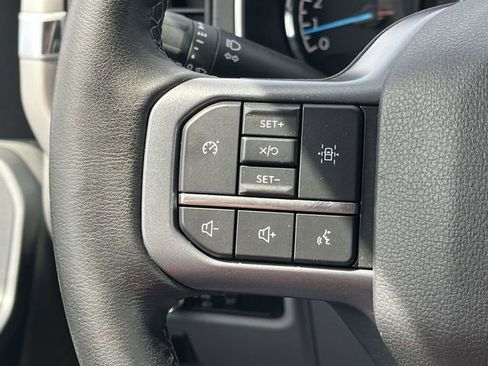 Used 2023 Ford F150 XLT w/ Equipment Group 302A High AWD/4WD image 27