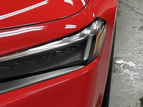 Used 2022 Honda Civic Si image 6