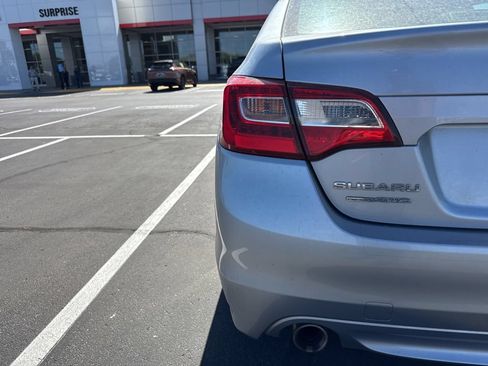 Used 2015 Subaru Legacy 3.6R Limited AWD/4WD image 15