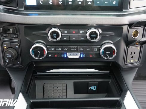 Used 2026 Ford F350 Platinum image 27