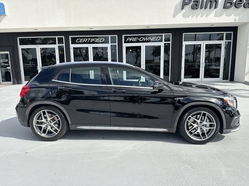 Used 2016 Mercedes-Benz GLA 45 AMG 4MATIC image 5