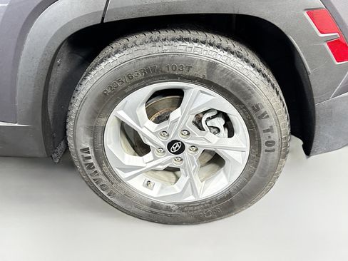 Used 2022 Hyundai Tucson SEL image 37