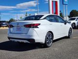 New 2025 Nissan Versa SV w/ Trunk Package image 5