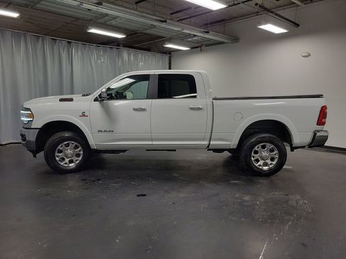 Used 2022 RAM 2500 Laramie image 5