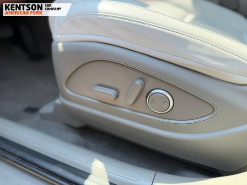 Used 2026 Hyundai Palisade SEL AWD/4WD image 26