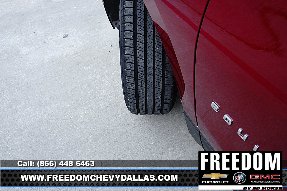 Certified 2020 Chevrolet Equinox LT FWD image 41