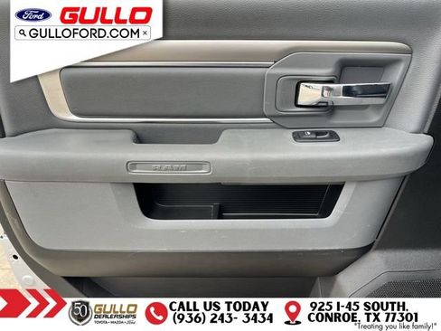 Used 2019 RAM 1500 Lone Star RWD image 16