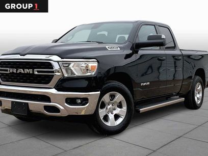 Used 2024 RAM 1500 Big Horn