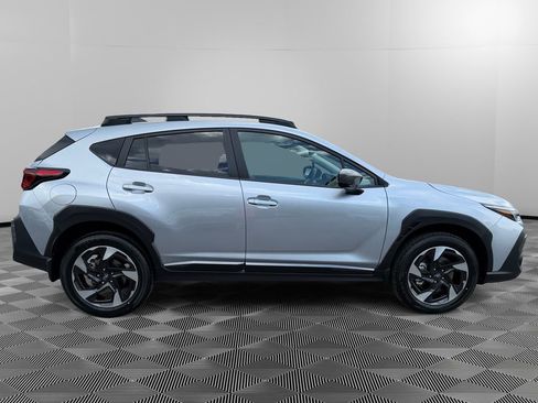 Used 2025 Subaru Crosstrek 2.5i Limited image 8