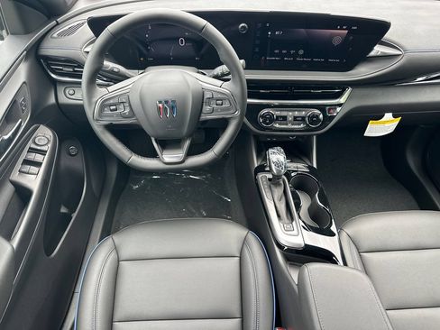 New 2026 Buick Envista Sport Touring w/ Convenience I Package FWD image 23