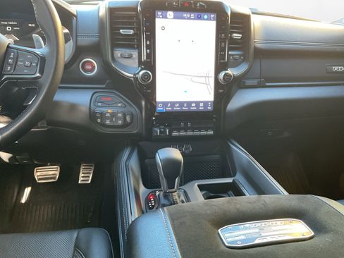 Used 2025 RAM 1500 RHO image 11