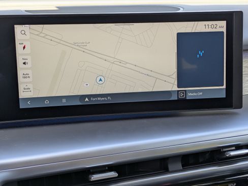 New 2026 Hyundai Ioniq 9 SEL image 32