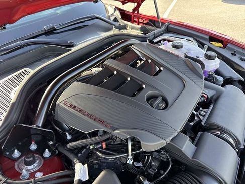 New 2026 Dodge Charger Scat Pack AWD/4WD image 10