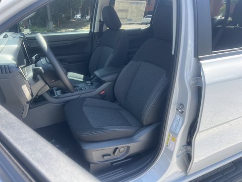 New 2026 Ford Ranger XLT w/ Equipment Group 301A High AWD/4WD image 13