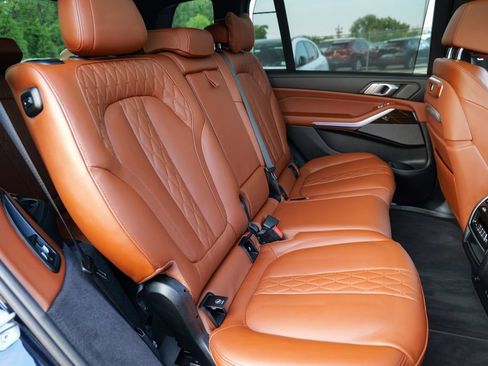 Used 2024 BMW X7 M60i w/ Executive Package AWD/4WD image 34