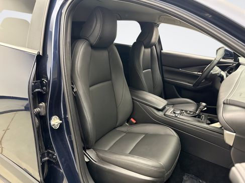 Used 2023 MAZDA CX-30 AWD 2.5 S w/ Select Package image 16