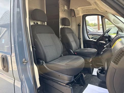 Used 2019 RAM ProMaster 3500 FWD image 39