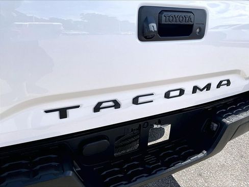 Certified 2023 Toyota Tacoma SR5 RWD image 27
