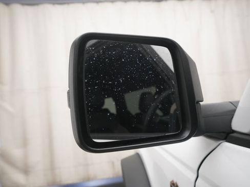 Used 2023 Ford Bronco Wildtrak AWD/4WD image 24